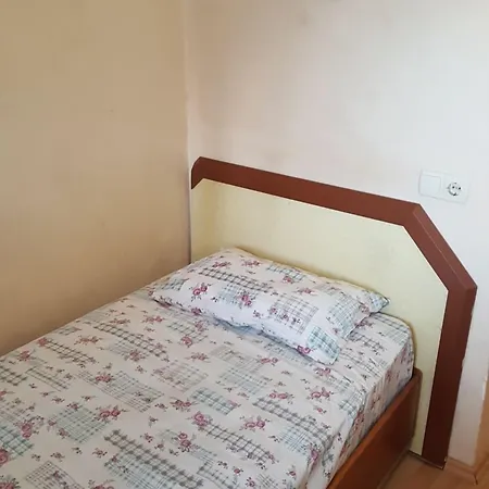 Star 2* アンタルヤ