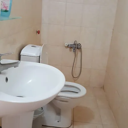 Star ホテル アンタルヤ