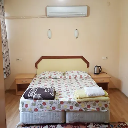 Star 2* アンタルヤ