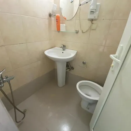 Star Hotel Antalya