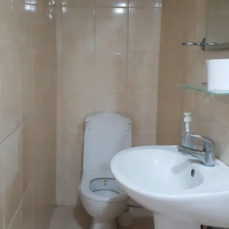 Star Hotel Antalya