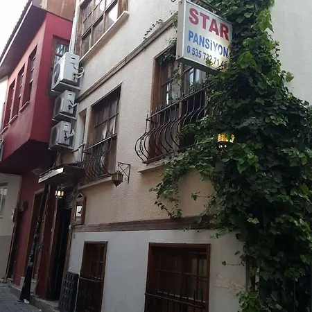 Star Hotel 2*