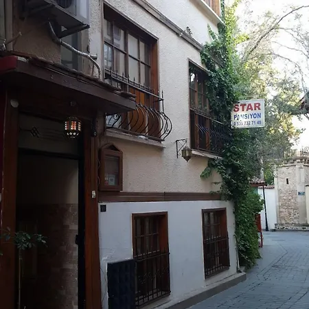 Star Hotel