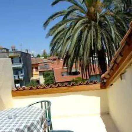 Hotel Star Antalya